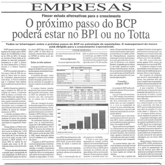 19940900 DIARIO ECONOMICO PORTUGAL FINA