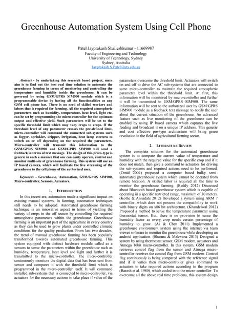 Types of gsm picture