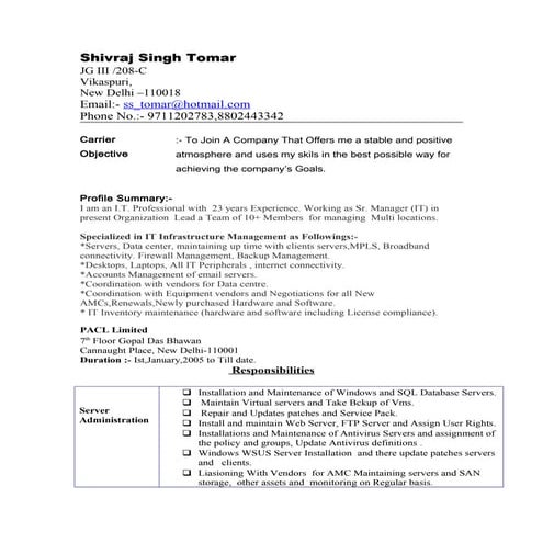 RESUME SSTOMAR1