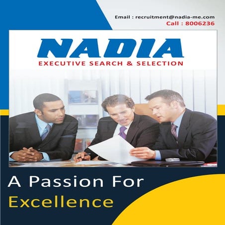 NADIA Recruitment_Profile