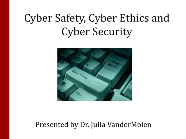 C3 and digital citizenship