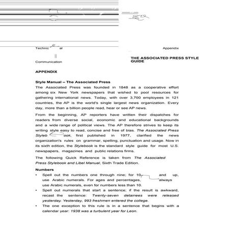 Bt 71 technical communication