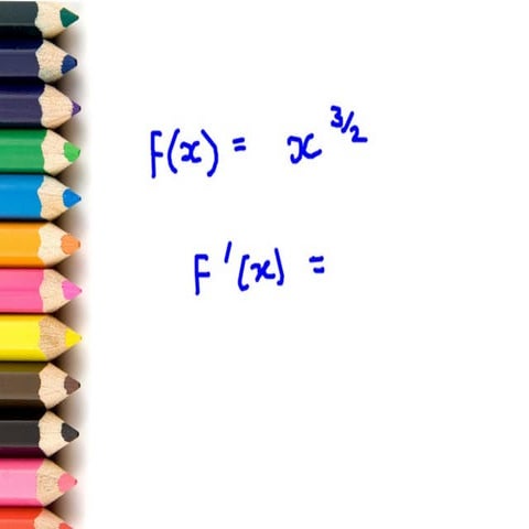 C3 & C4 calculus mixed examples