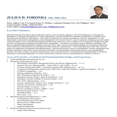 JDF Resume Rev June 2016