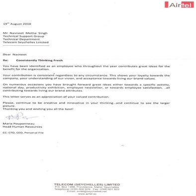 Thinking_Fresh_letter | PDF