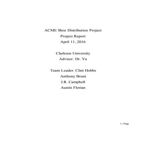 FInal Paper Capstone