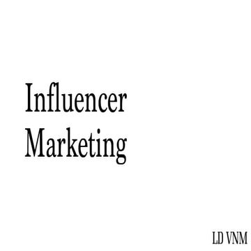 Werbeplanung.at SUMMIT 16 – Influencer Marketing – Marion Payr (@ladyvenom)
