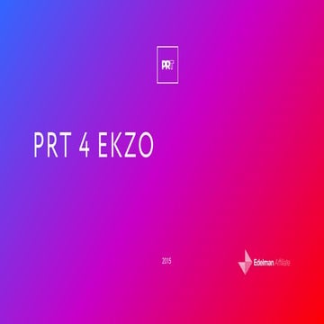 Ekzo | PPT
