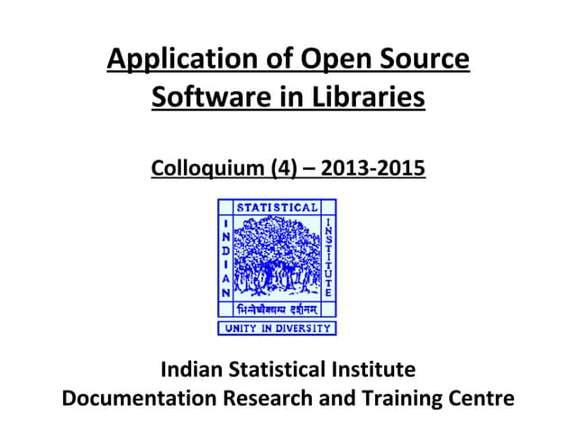 C4 sandip-oss
