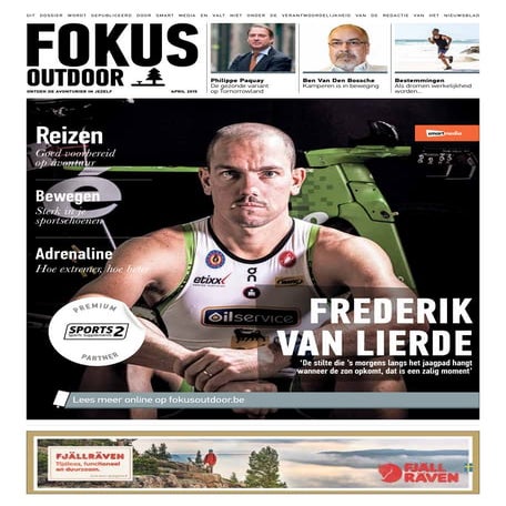 Fokus Outdoor Smart Media 2015