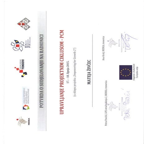 PCM | PDF