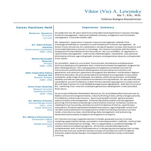 VL CV 2016 - with personal info