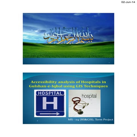 Network Analysis Project