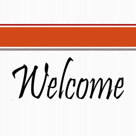 Loop For CTC Welcome - 2011