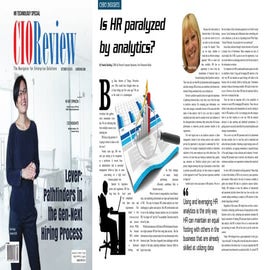 CIO Review Article