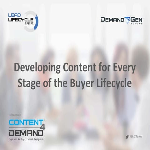 Content Marketing Framework | PDF