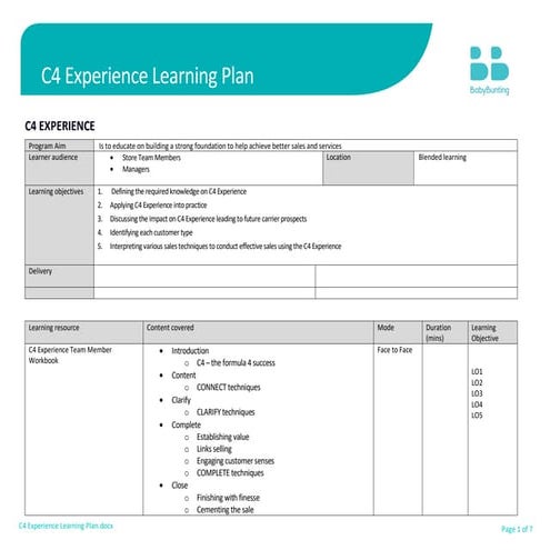 C4 Experience Learning Plan.pdf