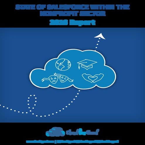 State of Salesforce within the Nonprofit Sector
