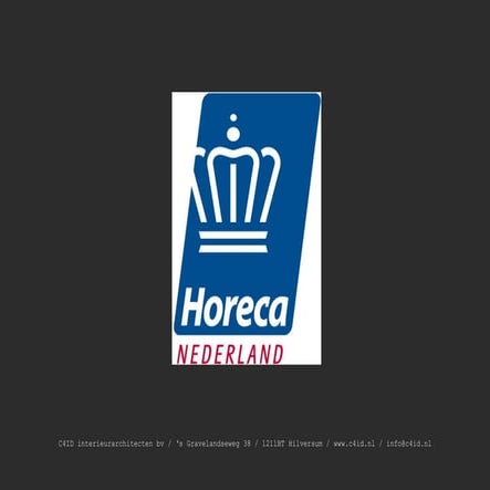 KHN Kantoor presentatie 2.0