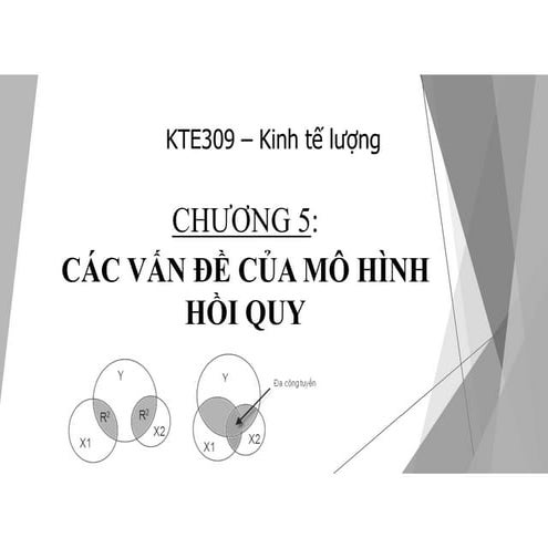 SLide bài giảng kinh tế thóng kê trong kinh tế