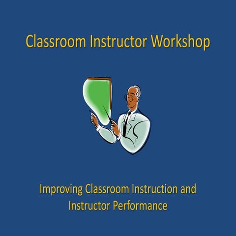Facilitator guide template | DOCX