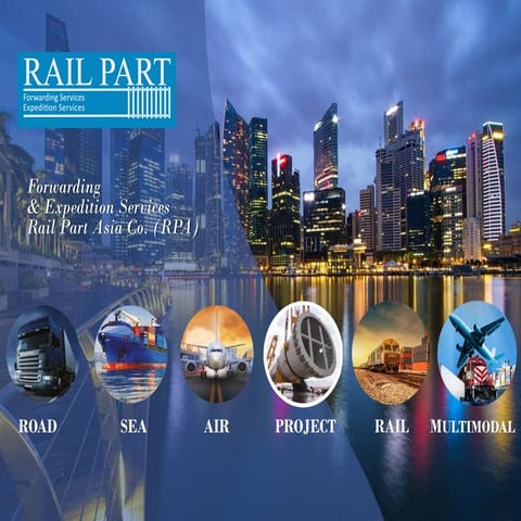 RPA english profile | PDF