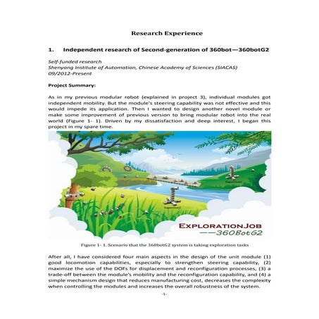 ResearchExperience_Cao