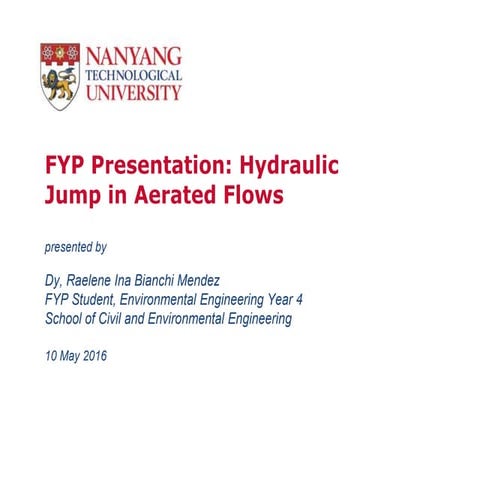 FYP Presentation v2.0