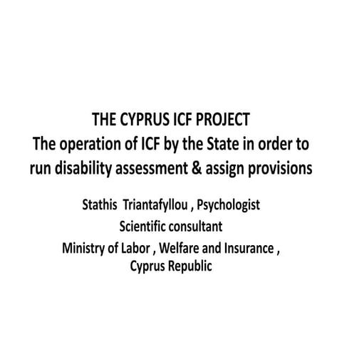 C523 papadopoulou et al   the cyprus icf protocol