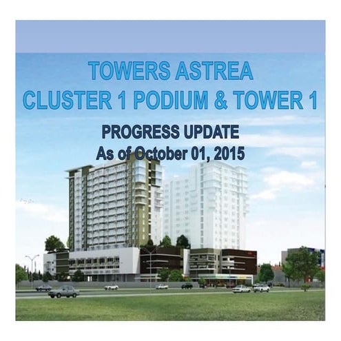 Construction Methodology Scheduling1