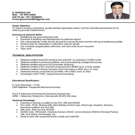 Vinay Resume | PDF