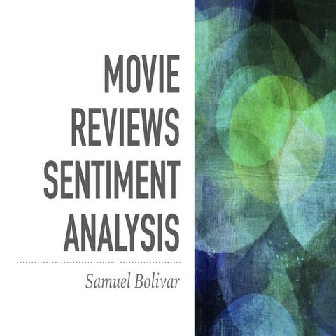 Project Presentation