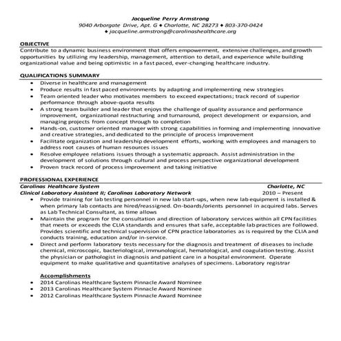 SOP | PDF