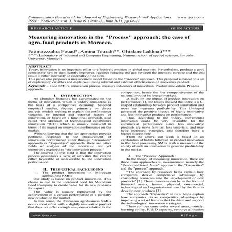 A New Method For Solving Kinematics Model Of An RA-02 | PDF