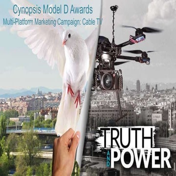 Cynopsis Model D_Truth and Power Deck 