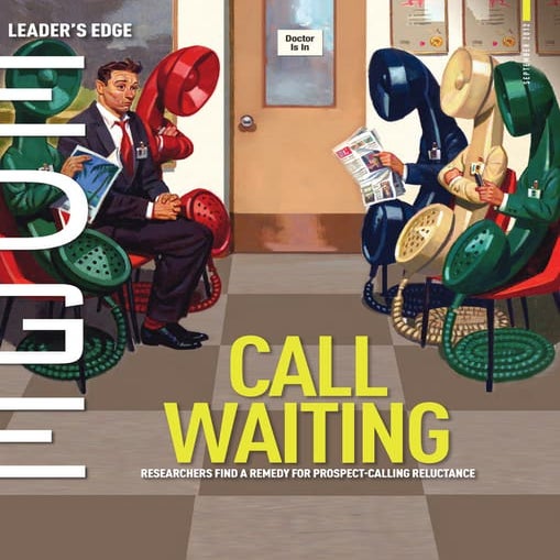 Call Waiting - Complete Article_9-2012 Leaders Edge