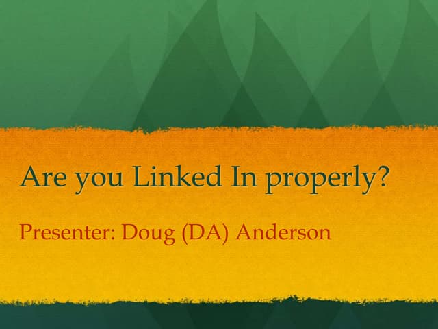 LInkedIN_DATT_2016