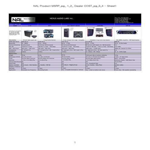Mashi Audio system Price list 2024(1).pdf