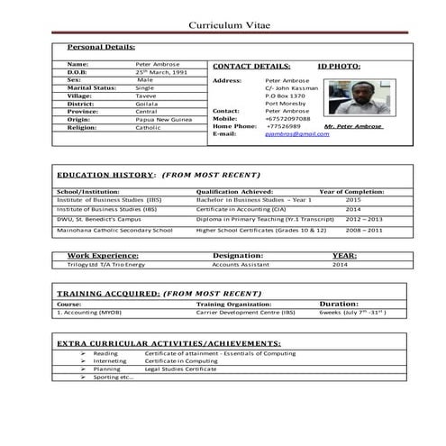 Form | PDF