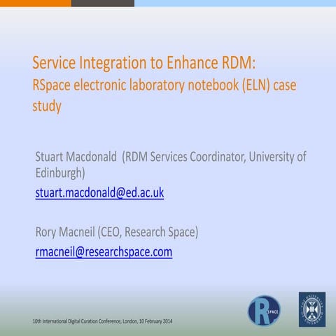 RDM@Edinburgh_interoperation_IDCC2015