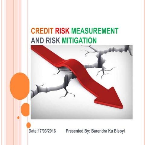 Credit Risk