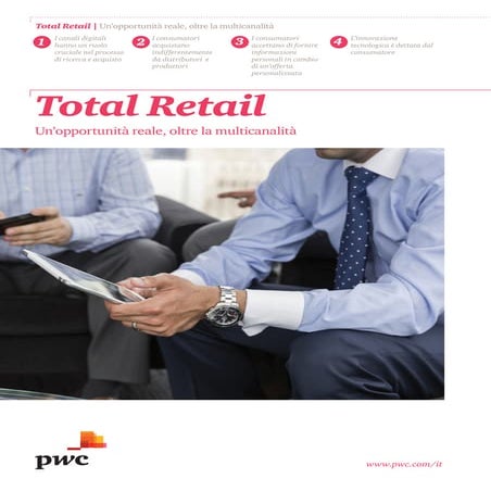 (pwc) Total Retail_ITA, feb-2014 