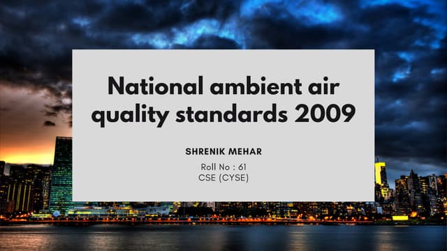 National ambient air quality standards 2009.pdf