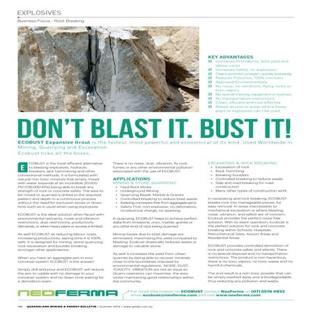 431063-QLD Mining and_selected-pages | PDF | Environmental Services ...