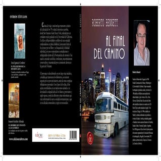 Video Trailer Al Final del Camino