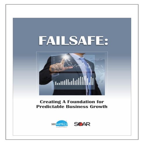 FailSafe Business Growth eBook