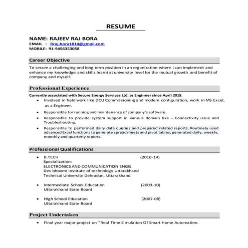 PP cv | DOCX