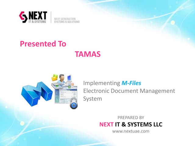 MFILE_Presentation-1