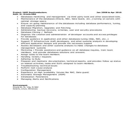 Resume-Roopa | DOC