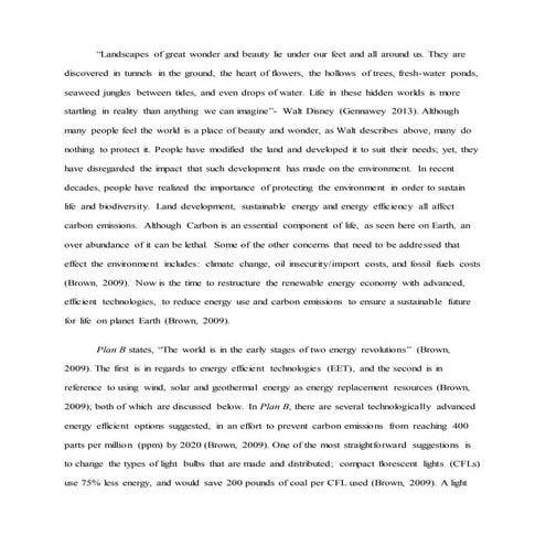 ESSAY 1 COLLOQUIUM and updated references